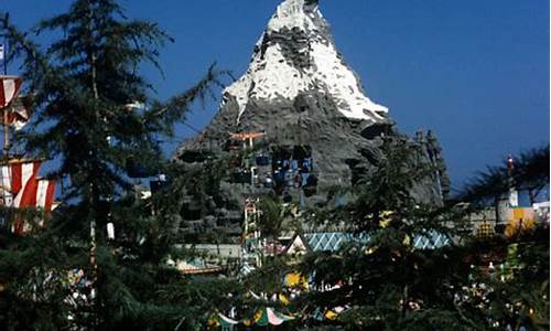 matterhorn_MATTERHORN实验