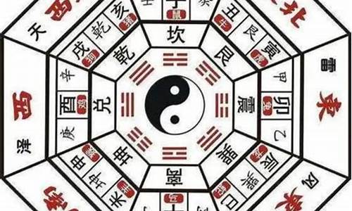 摆八卦阵打一生肖是什么寓意是什么_摆八卦阵需要什么东西