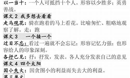 不常见的成语及解释200个_不常见的成语及解释200个词语